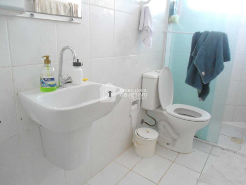 Casa Com 3 Dorms, Rolinópolis, São Paulo - R$ 630 Mil, Cod: 3522 - V3522