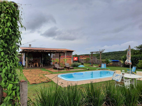 Imagem 1 de 24 de Casa Com 2 Dormitórios À Venda, 204 M² Por R$ 650.000,00 - Riviera De Santa Cristina Xiii - Paranapanema/sp - Ca0480