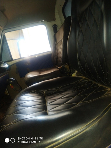 Caçamba 17/220 Volks 17/220
