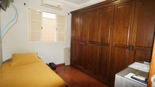 Imagem 15 de 19 de Casa Com 3 Dormitórios À Venda, 100 M² Por R$ 409.000,00 - Jardim Real - Maringá/pr - Ca0214