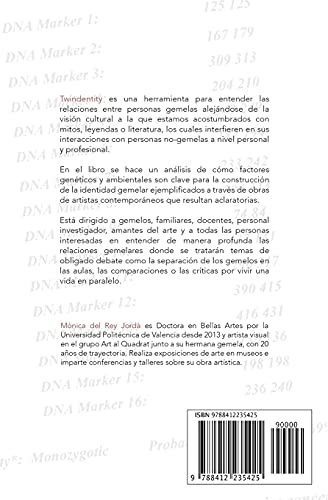 Twindentity: Cómo Entender La Relación De Personas Gemelas D