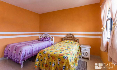 Imagen 13 de 20 de Casa Susy