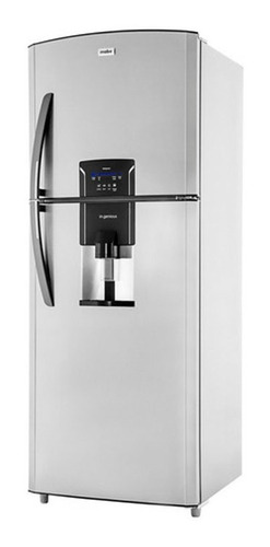 Refrigerador Mabe 14 Pies 360 L Original Rme1436zmxx0