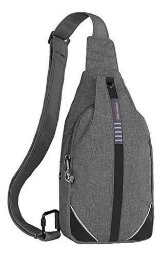 Waterfly Mochila Crossbody Pequeño Honda Backpackanti Robo P