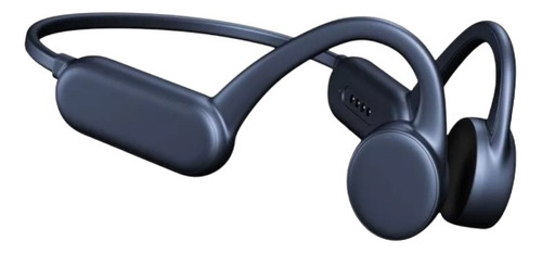 Auriculares Bone Conduction Ipx8 Con Gancho Para Nadar A1