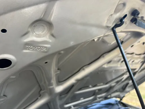 Toyota Fortuner 2.7l 4x2