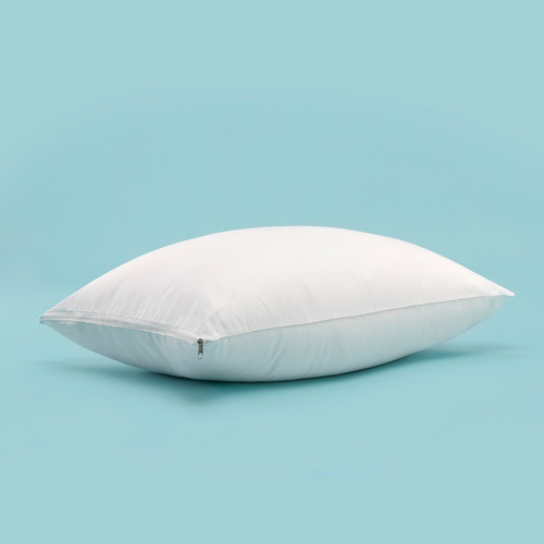 Almohada Hotel Luxury 5 Estrellas Efecto Pluma 50x70