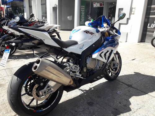 Bmw S 1000 Rr