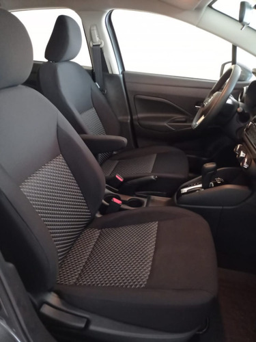 Promocion! Nissan Versa Sense Cvt/ 0km Patentado! (2021)