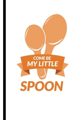 Come Be My Little Spoon: Cuaderno Orange Is The New Black Ta