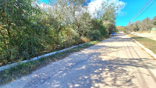 Villa Giardino, Lotes Sobre Bvard La Cañada