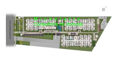 Imagem 28 de 30 de Apartamento - Ap00315 - 68425114