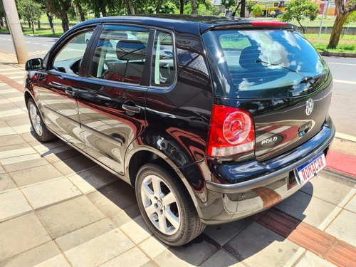 Polo 1.6 Mi Comfortline 8v Flex 4p Manual