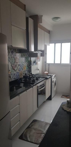Imagem 17 de 28 de Apartamento À Venda, 54 M² Por R$ 310.000,00 - Centro - São Bernardo Do Campo/sp - Ap61937