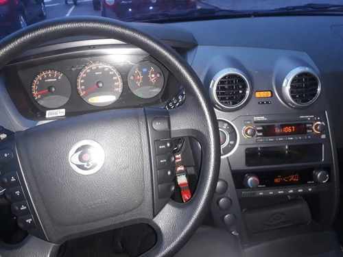 Ssangyong Actyon Action 2.3 150cv Aut