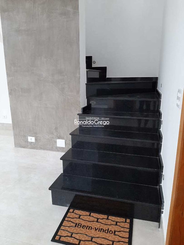 Imagem 10 de 30 de 4 Dorm Sendo 3 Suítes 4 Vagas - V5369