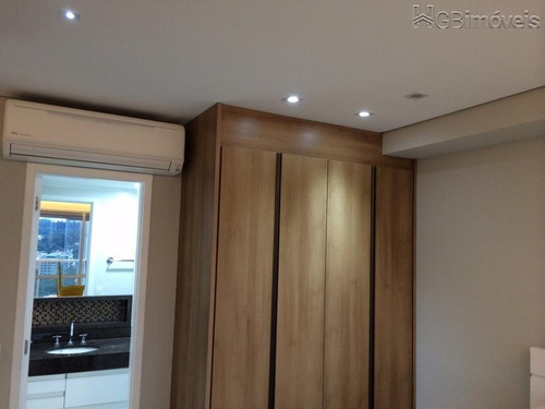 Imagem 8 de 15 de Apartamento - Brooklin - Ref: 11655 - L-r-homed1010