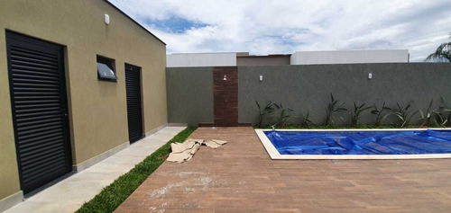 Imagem 26 de 30 de Casa Em Setor Habitacional Jardim Botânico (lago Sul), Brasília/df De 600m² 3 Quartos À Venda Por R$ 1.800.000,00 - Ca1749689-s