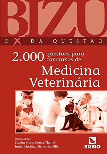 Libro Bizu - O X Da Questao - 2.000 Questoes Para Concursos