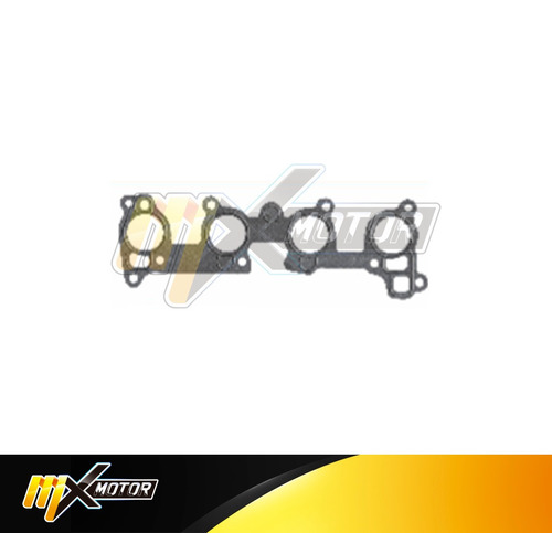 Empaque Multiple Admision Chevrolet Malibu 99-03 3.1l Ohv