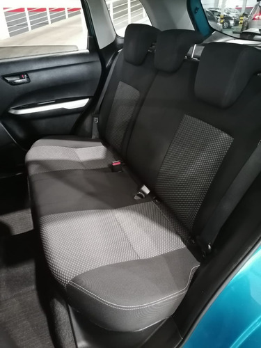 Imagen 15 de 15 de Suzuki Vitara 2017