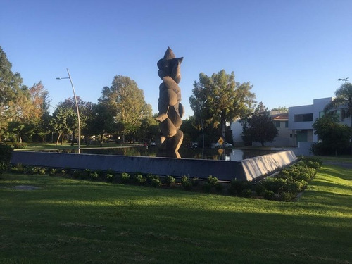 Imagen 13 de 16 de Terreno En Venta Coto Siena En Valle Real Zapopan En Paseo San Arturo