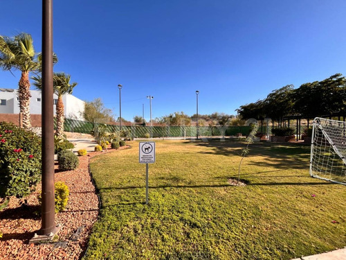 Terreno En Venta En Santerra Residencial, Hermosillo Sonora