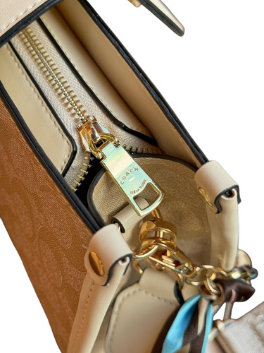 Bolsa Cross Body Bandolera Para Dama
