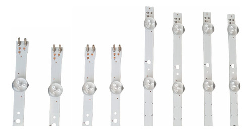 Kit De Tiras Leds Un48h4203/un48h4203af 4t/5l Y 4t/6l