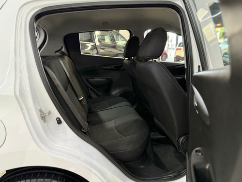 Chevrolet Spark 1.4 Lt At