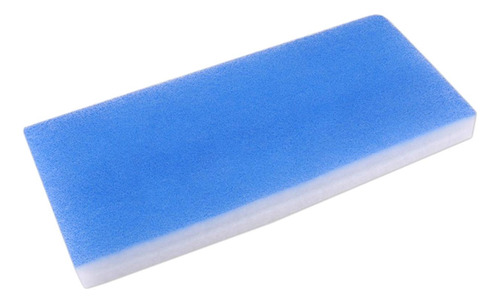 1 Uds Filtro De De Pulverización Fibra De Vidrio Duradera