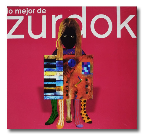 Zurdok - Lo Mejor