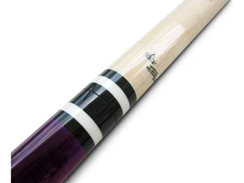 49% De Descuento - Champion St Irish Wrap Purple Maple Pool.