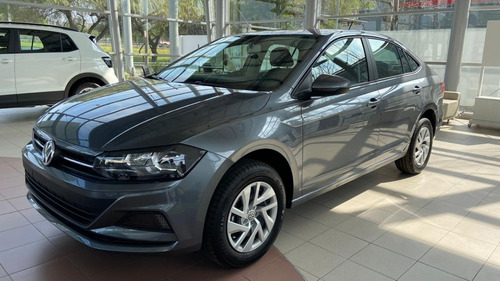 Plan Uber Volkswagen Polo Y Virtus Gnc Anticipo Y Cuotas X-