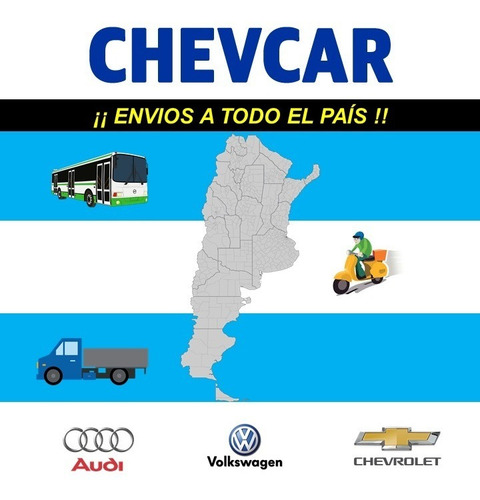 Juego Bujias Ngk Saveiro Volkswagen 3 Electrodos