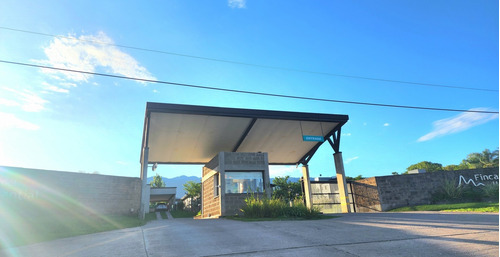 Imagen 2 de 6 de B° Privado Fincas Del Manantial - Lote De 562 M2
