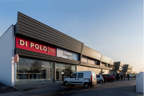 Imagen 6 de 28 de Local Comercial En Manantiales. Venta
