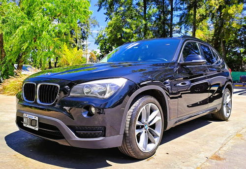 BMW X1 2.0 Sdrive 20i Active 184cv