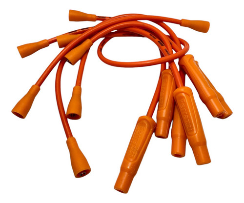 Cables Comp + Tapa + Rotor Enc Electronico Ford Falcon F-100