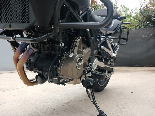 Srt 700 Qj Motor Mejor Precio De Contado Entrega En El Dia