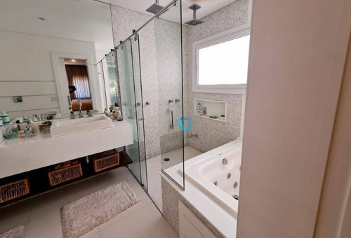 Casa À Venda, 560 M² Por R$ 3.500.000,00 - Alpha Sítio - Santana De Parnaíba/sp - Ca0375
