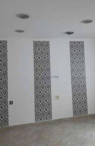 Casa 160m², 5 Dormitorios, 6 Vagas - Mirandópolis - Ca1593