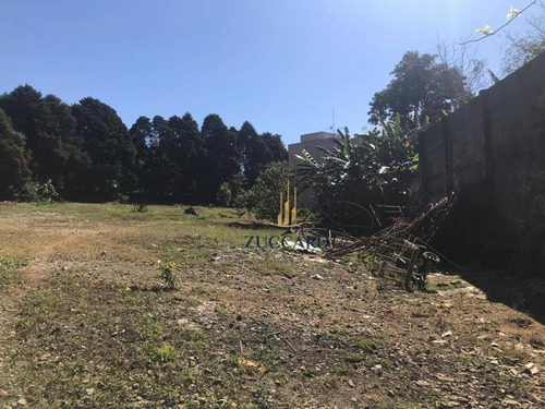 Área À Venda, 2000 M² Por R$ 16.500.000,00 - Portão - Arujá/sp - Ar0180