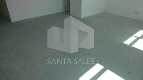 Sala Comercial Em Pinheiros!!!!! - Ss26031