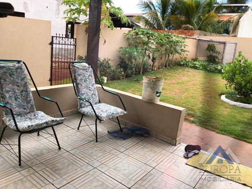 Chácara Com 1 Dormitório À Venda, 800 M² Por R$ 300.000,00 - Pr-090, 445, Alvorada Do Su - Alvorada Do Sul/pr - Ch0182