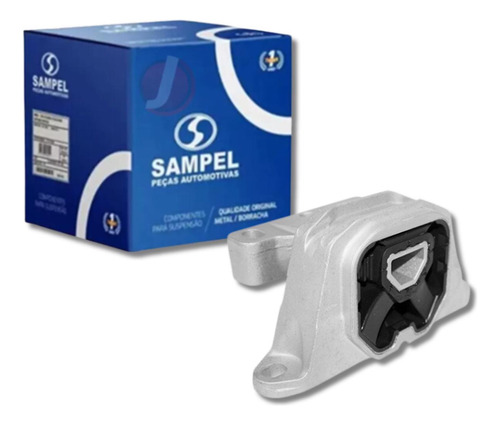 Coxim Direito Motor Sampel 4977 - Consulte Aplicação