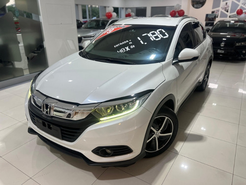 Honda HR-V Honda HR-V EXL CVT 1.8 I-VTEC FlexOne