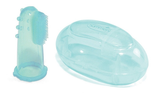 Cepillo De Dientes Tipo Dedal Summer Infant