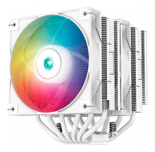 Dispensador LED Rgb Deepcool Ag620 Wh R-AG620-Whanmn-g-2