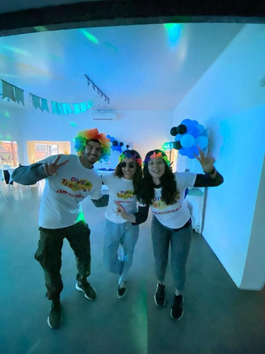 Animación De Fiestas Y Eventos, Divertidísimas Animaciones